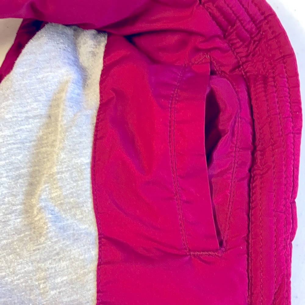 Maurices Magenta Pink Puffer Vest - Picture 7 of 11